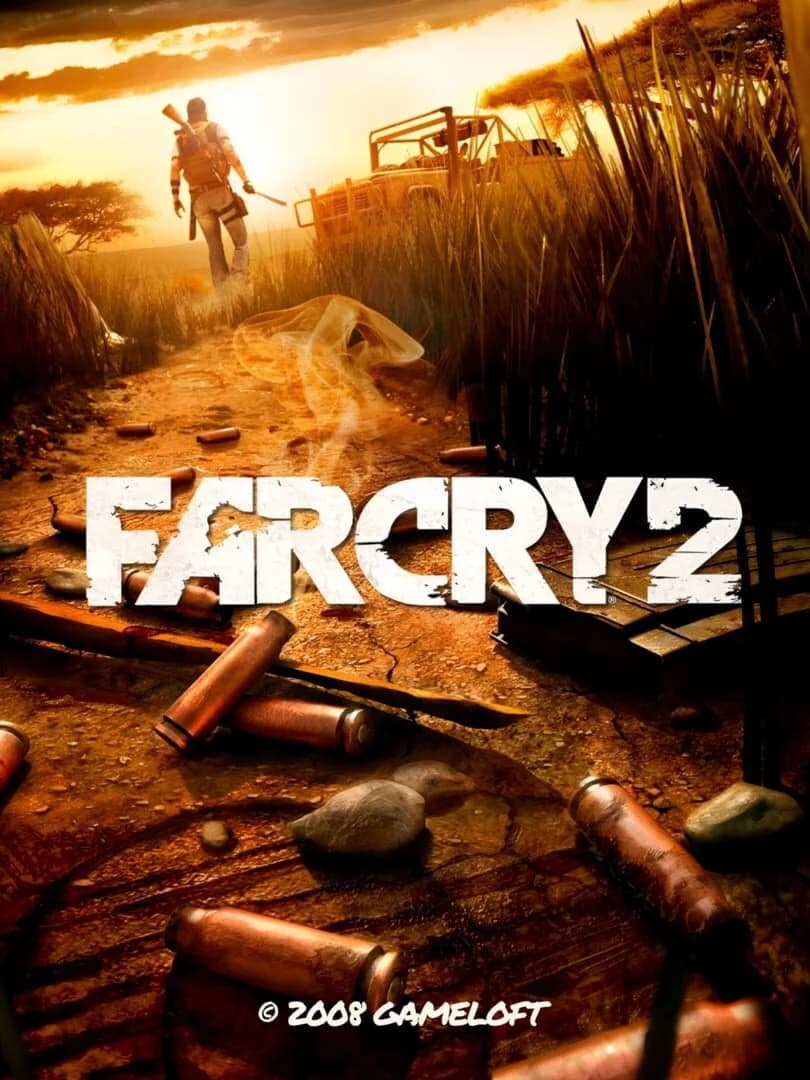 Ubisoft Cancels Far Cry’s Extraction Shooter as Kodiak Takes Its Place