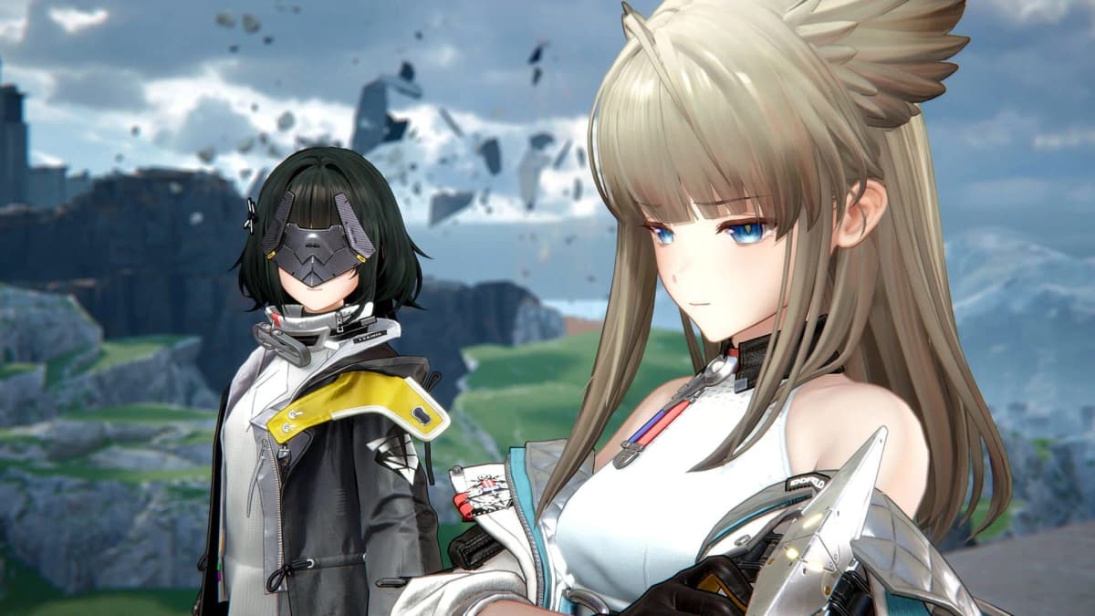 Arknights: Endfield PS5 Pro PSSR 1.4 Test: Shimmer, Ghosting, UI