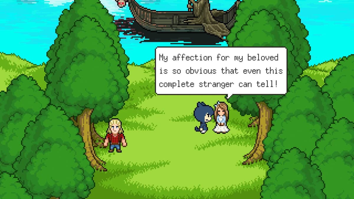 Wish Upon a Cat Review: Cozy Point-and-Click, Light Mobile Ads