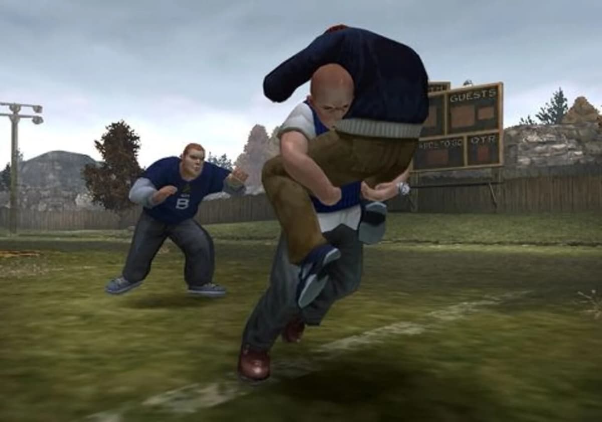 Dan Houser on Bully: Why Rockstar’s Worlds Need Social Texture
