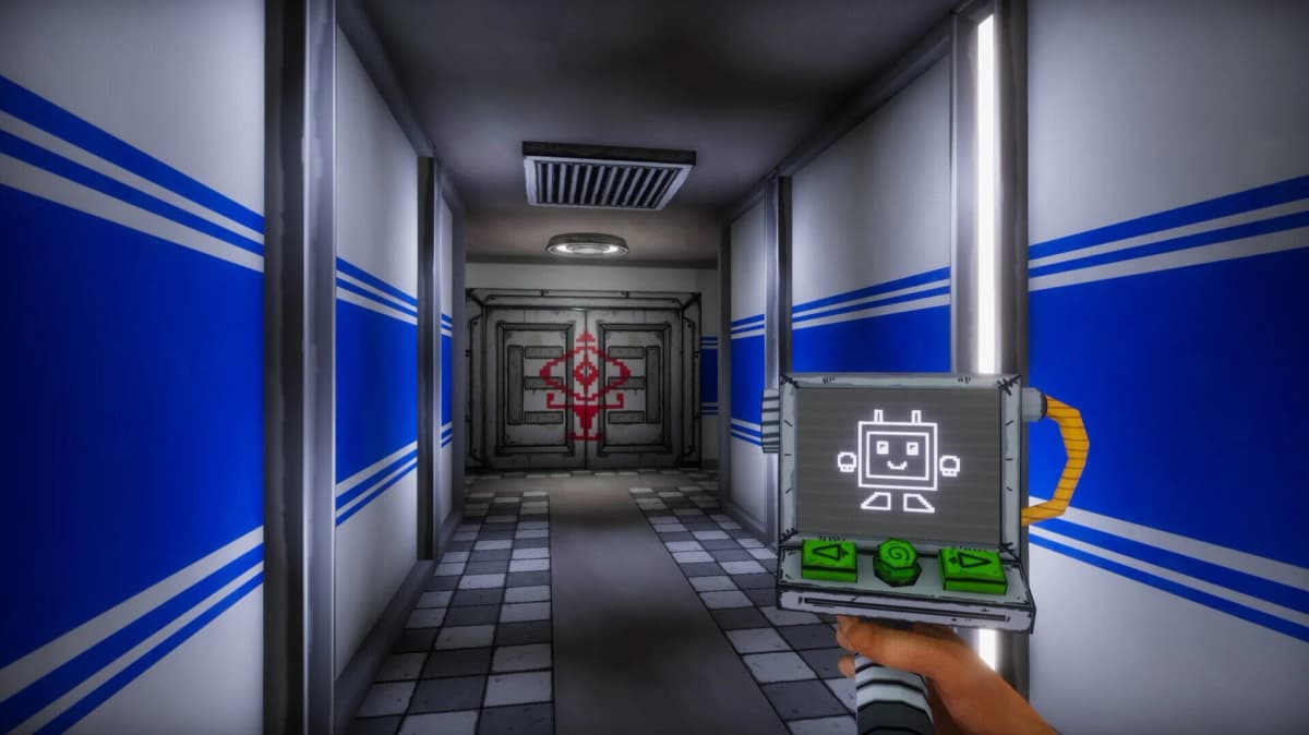 Glitched Out Is Leaving Steam Forever—Claim It Free Before It Vanishes