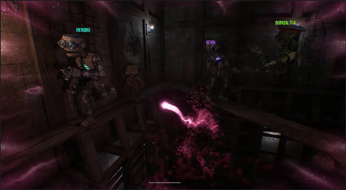 Grain Rot: How to Survive Deep Layers and Clear the Rot Debuff