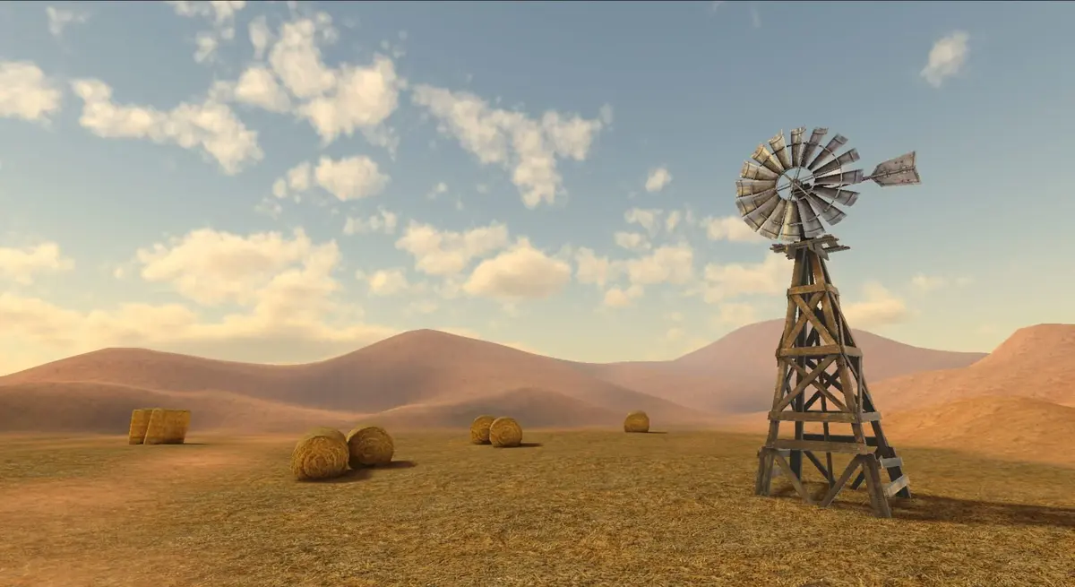 Screenshot from Spark