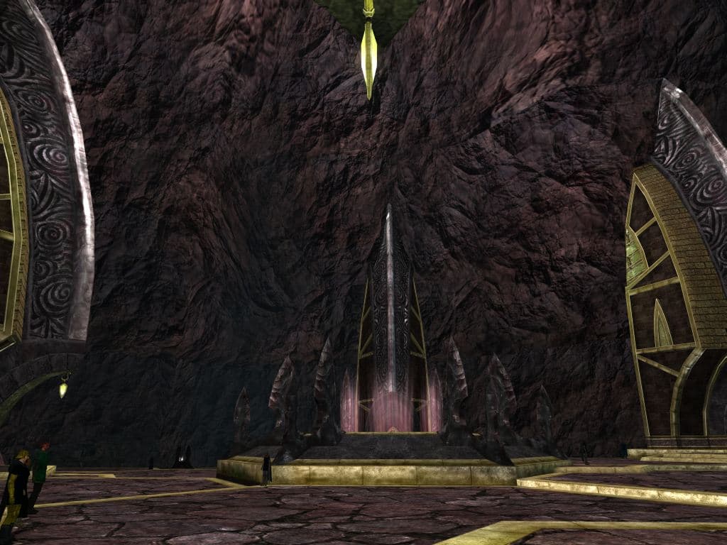 Dark Age of Camelot: New Frontiers – trailer / artwork