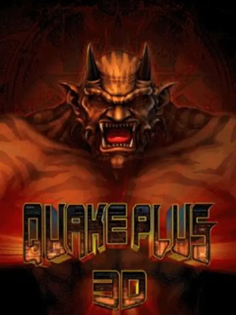 Quake Plus 3D: Xbox Layoffs Put id Software Quality at Risk