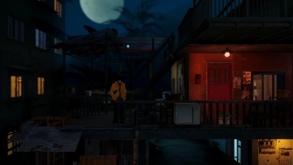 Kill The Shadow: Police Station to The Factory Part 1 Guide