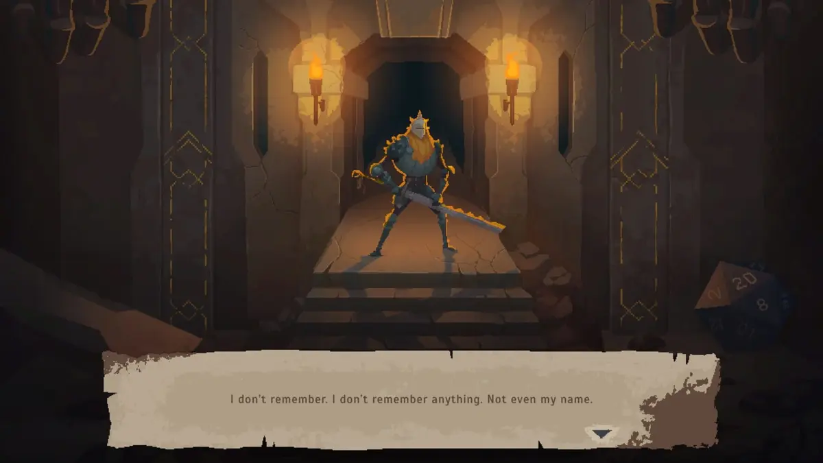 Lootbound Review: The Backpack ARPG That Makes Loot Matter