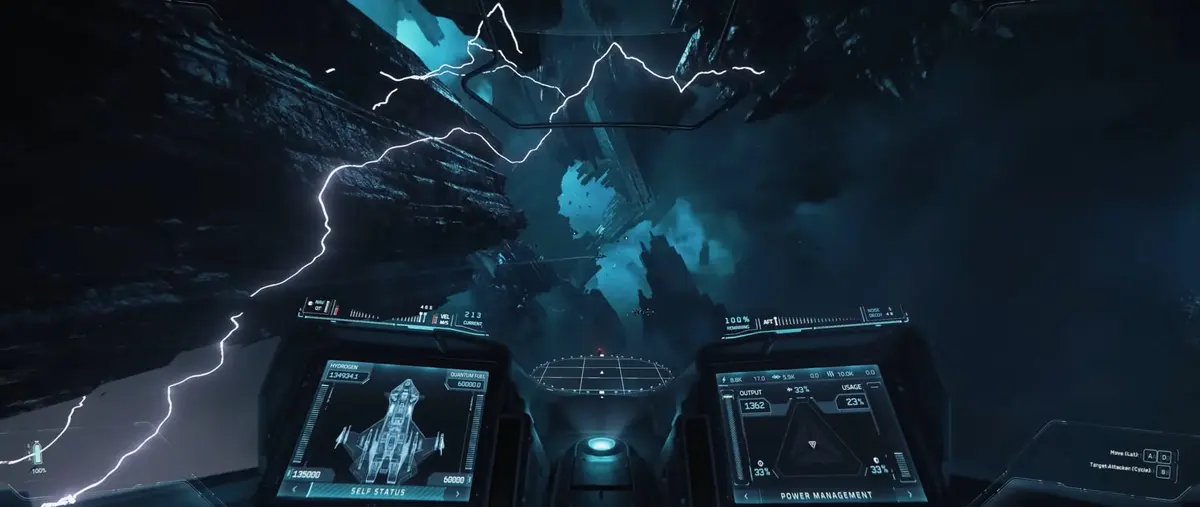 Squadron 42’s GTA 6 Delay Makes October Its Most Important Test Yet