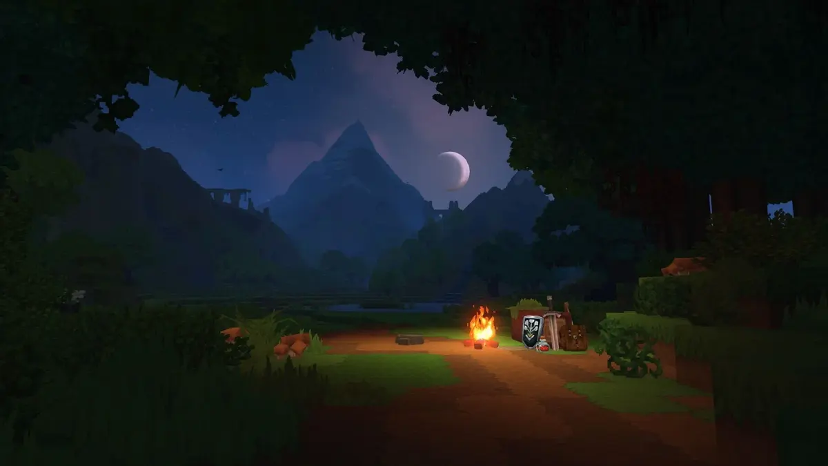 Hytale Update 6 Makes Hardcore Runs Far More Social—and Mods Easier to Find