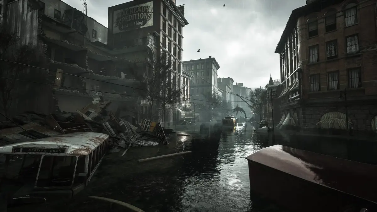 The Sinking City 2: Floodgate, 1908 Safe & Brain Frequency Guide