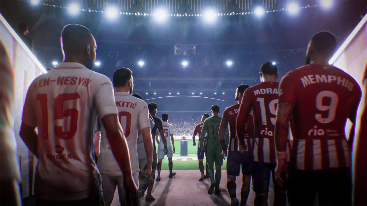 EA Sports FC 27 The Grounds Must Earn Its Place in Clubs