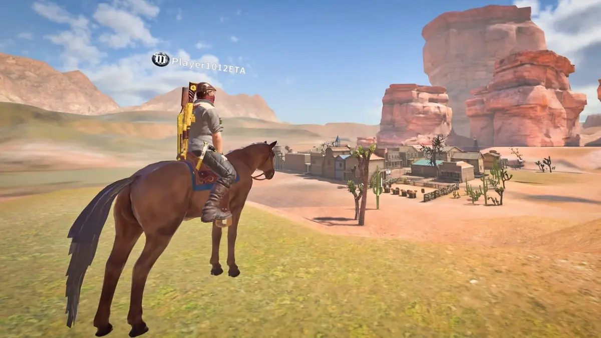Screenshot from Spark