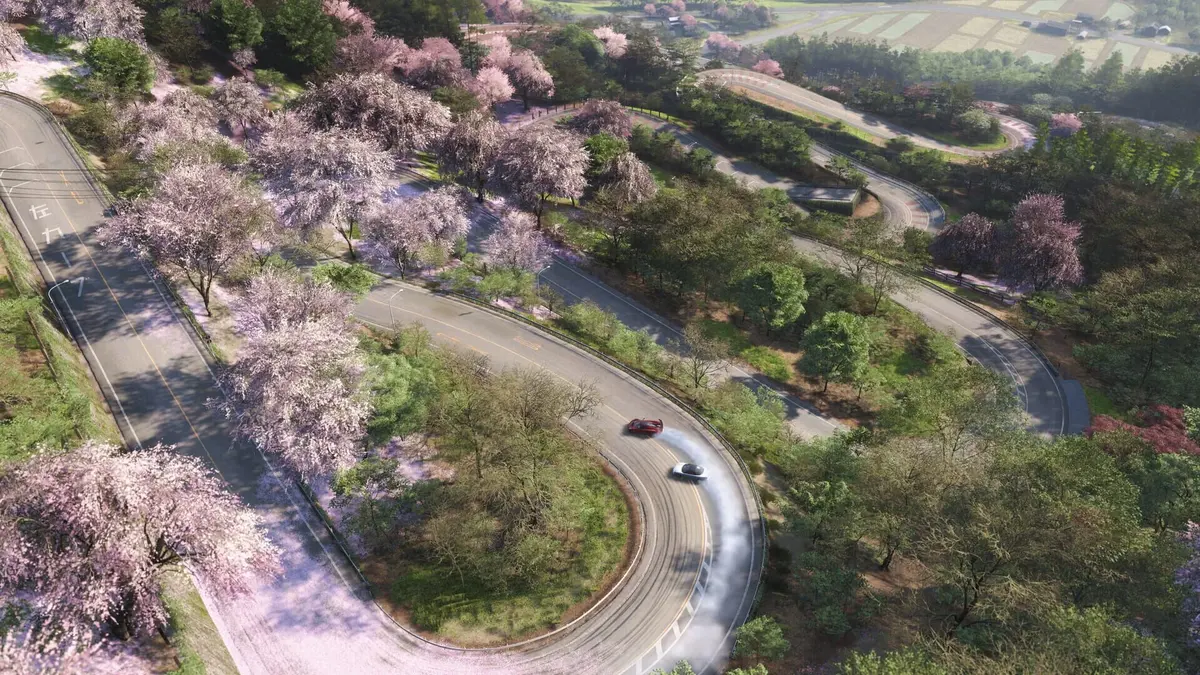 Xbox August Update Makes Forza Horizon 6 Save Recovery More Practical