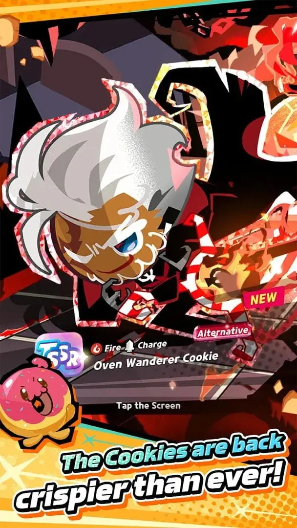 CookieRun: Crumble Tank Builds and Sugar Rune Priorities