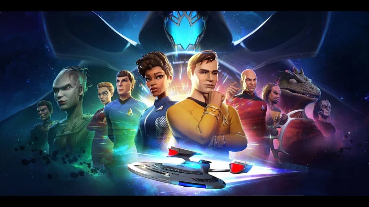 Star Trek: Legends Is Vanishing Completely, Not Just Leaving Stores