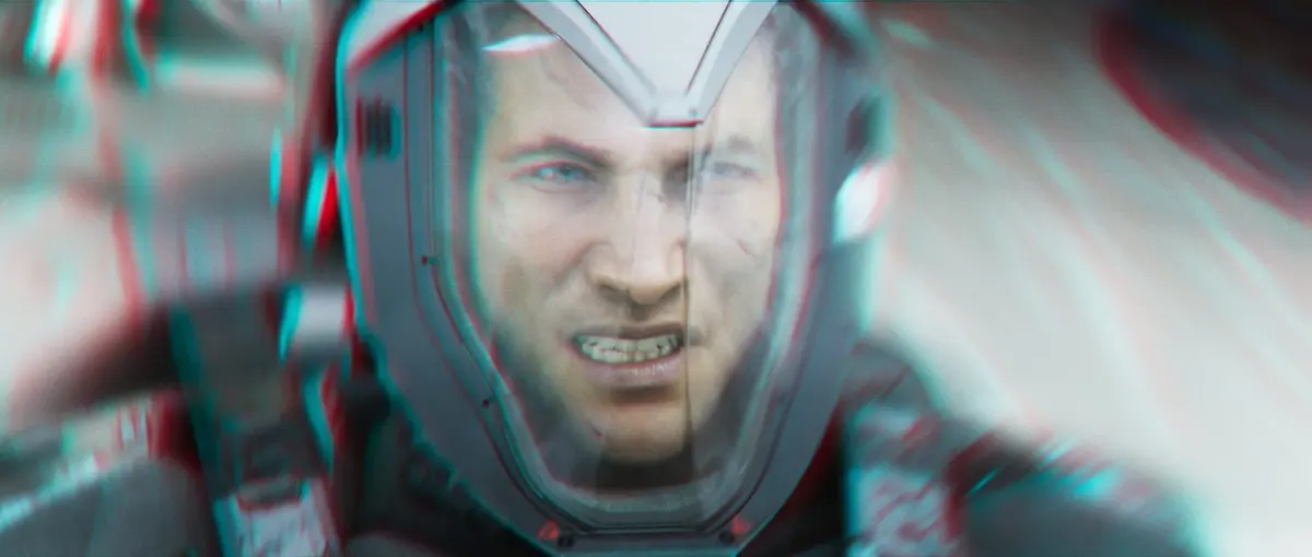 Exodus: Why the Mass Effect Comparison Works—and Where It Misleads