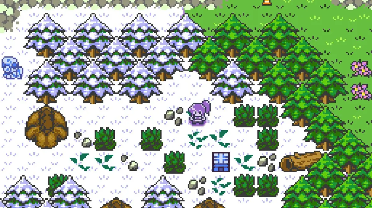 Dokimon Quest Is Free to Keep on Steam Until August 26—Claim It Fast