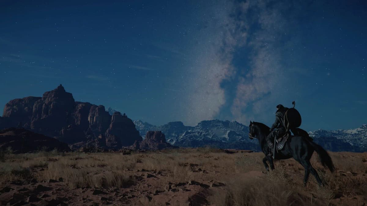 Crimson Desert’s 133 New Trade Posts Make Lazy Routes a Bad Bet