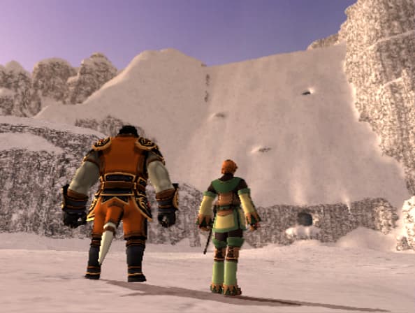 Final Fantasy XI: Chains of Promathia – trailer / artwork