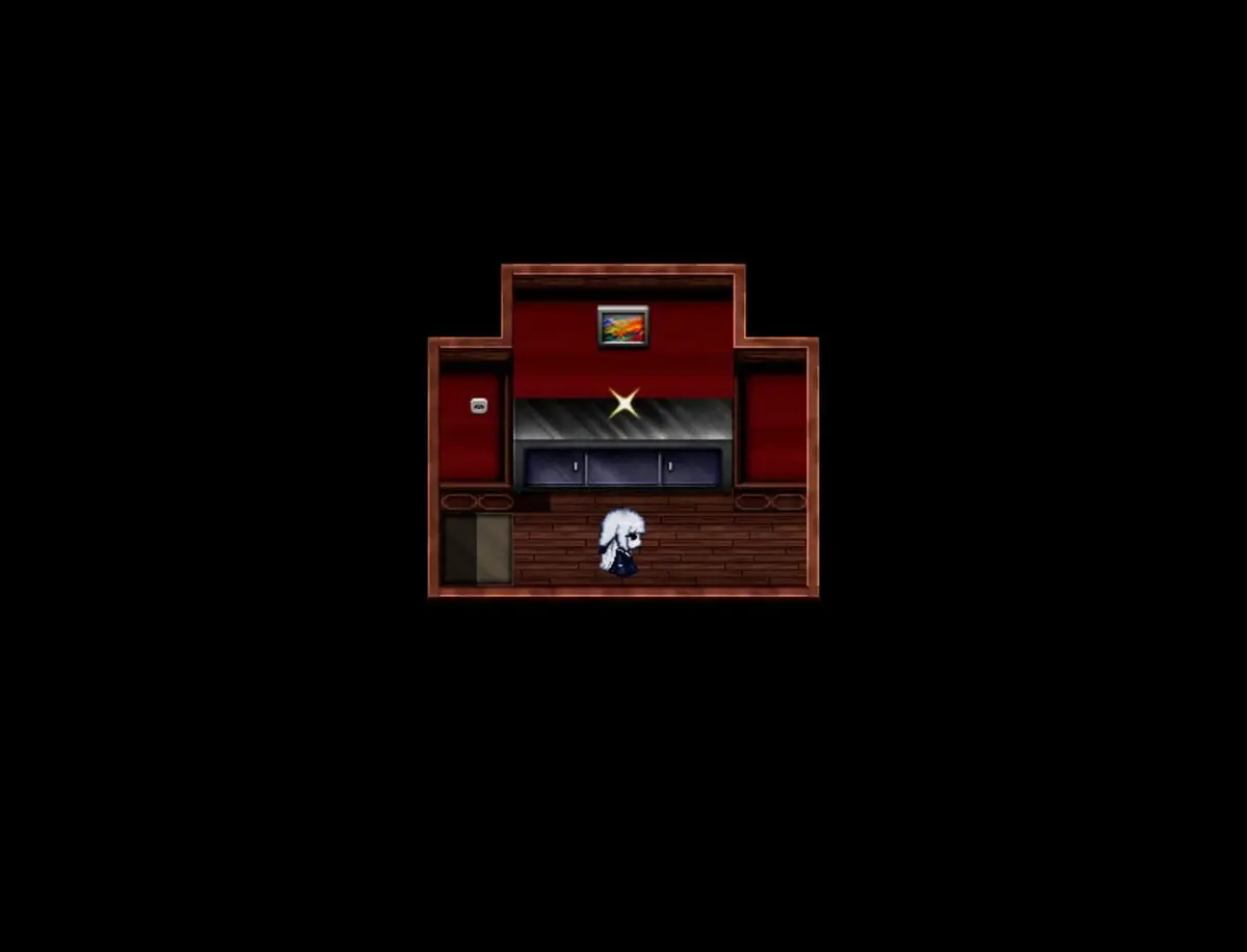 Screenshot from Luna