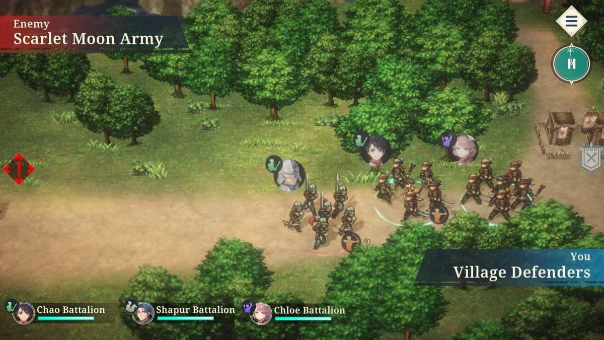 Suikoden STAR LEAP’s Japan Launch Is Set, but Global Players Still Wait
