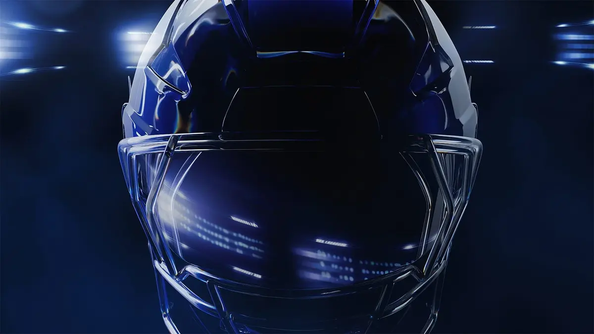 Screenshot from Madden NFL 27