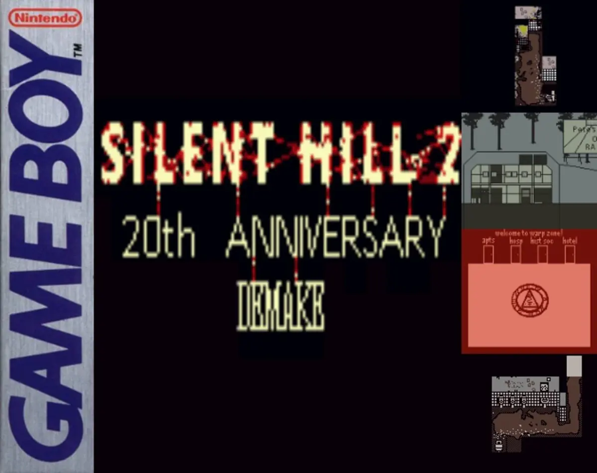 Silent Hill 2 Patch 1.07 PS5 Visual Glitches: Performance Mode Fix