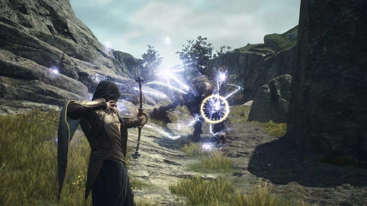 Dragon’s Dogma 2 Hard Mode and Dragonsplague Rework: What Changes