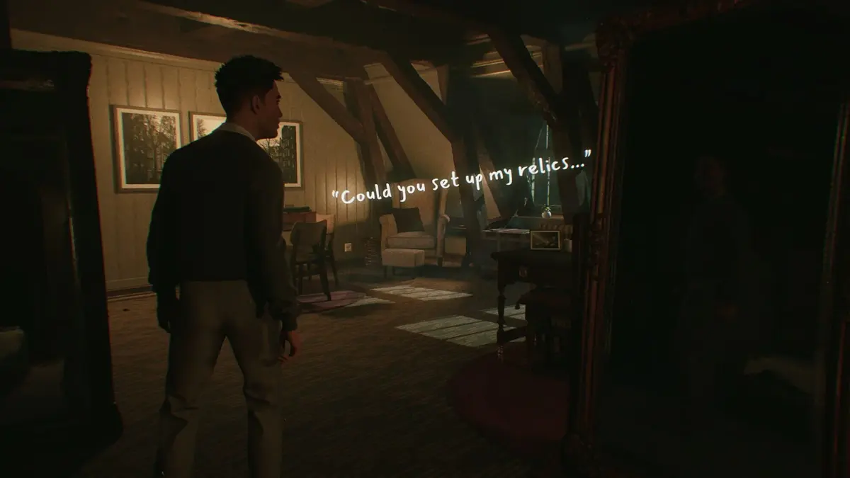 Screenshot from 1666: Amsterdam