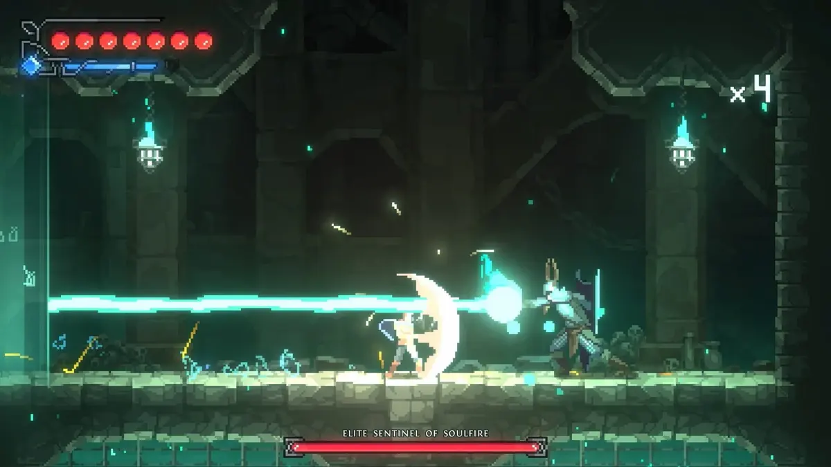 Divinum: Prologue to Dim Crossing Walkthrough – Full Region Route