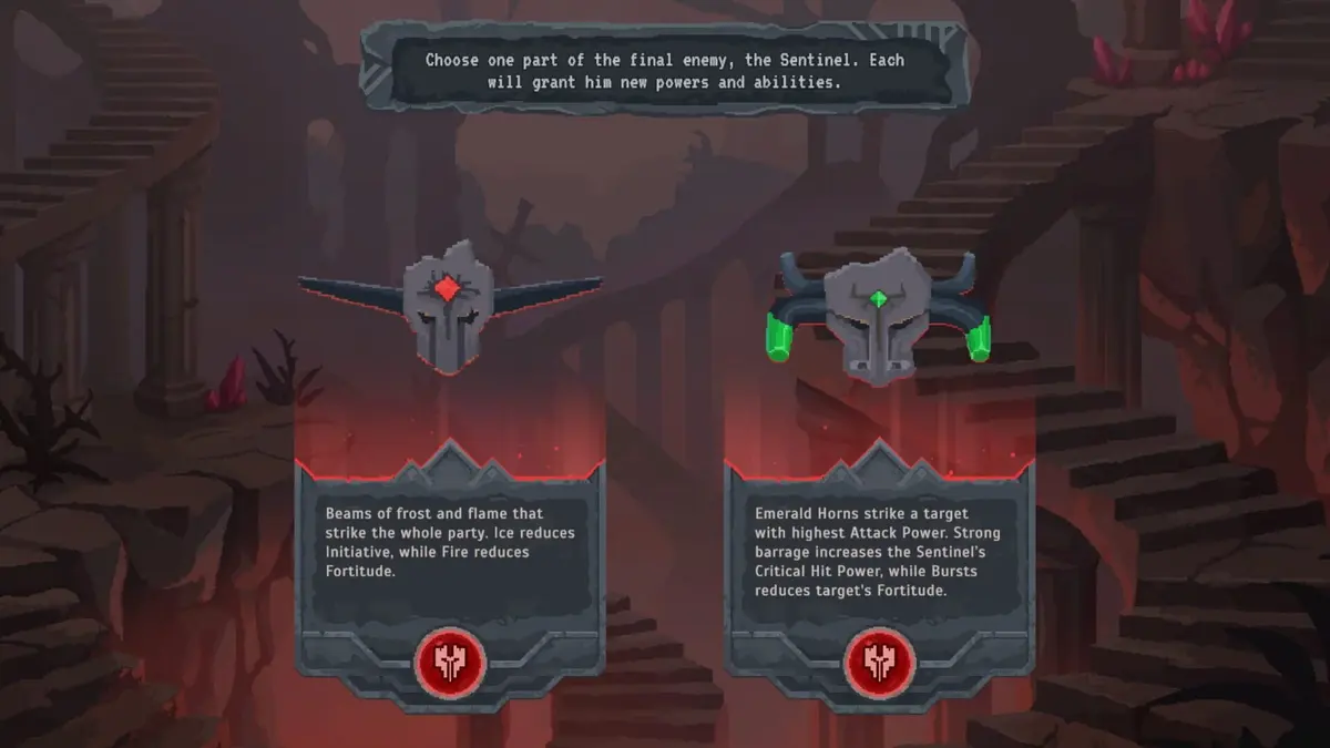 Screenshot from Lootbound