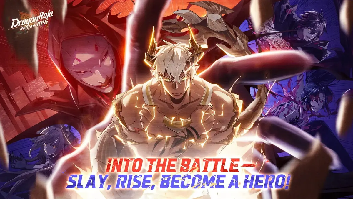 Dragon Raja: ReRise Ally Tier List – July 2026 Build Plan