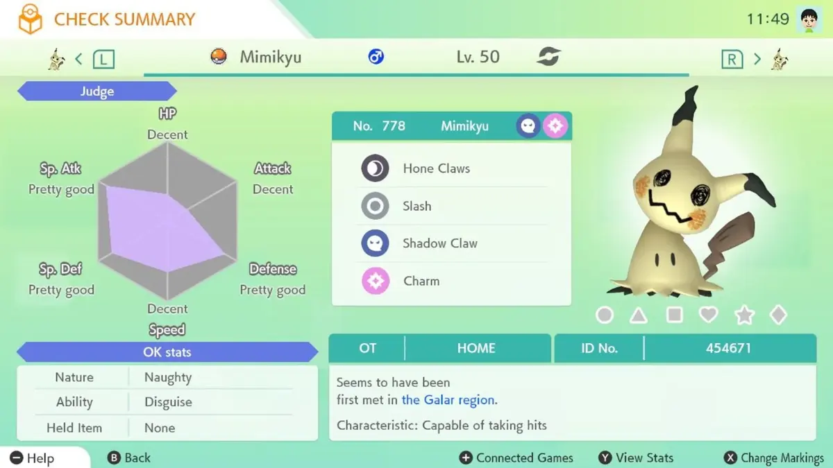 Pokémon HOME’s 9,000-Slot Upgrade Has a Critical Bank Deadline