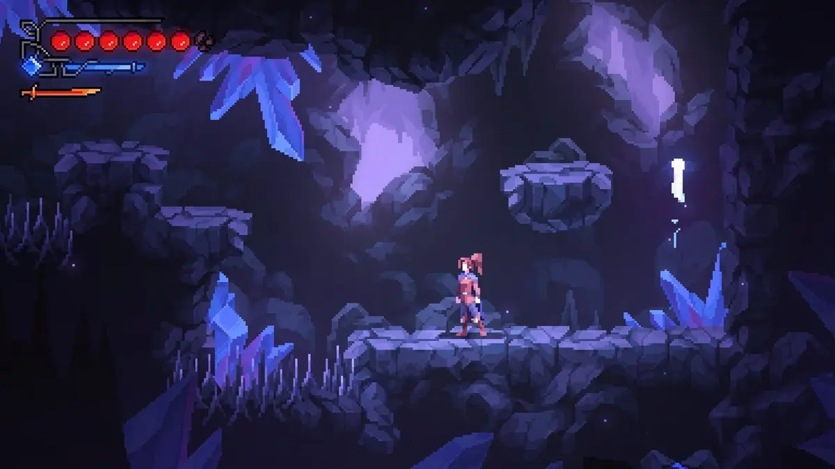Screenshot from Divinum
