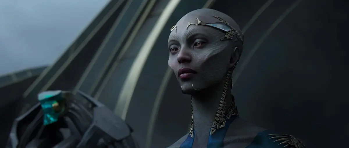 Screenshot from Exodus