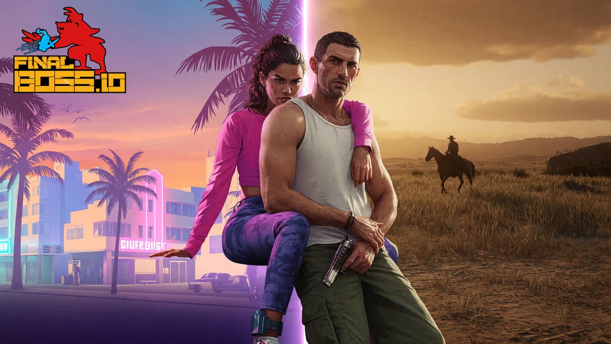 GTA 6 Is Secretly Red Dead 3, and the Extended Look Proves It