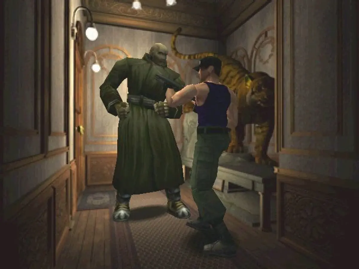 Resident Evil 2, 3, and 4 hit Switch 2 in October—but cartridges wait until 2027