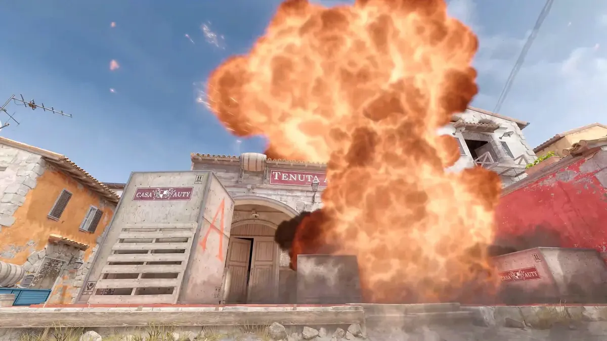 Counter-Strike 2 Chicken Egg: How to Hatch and Feed It