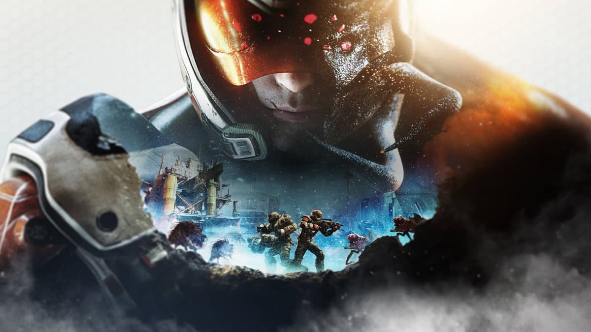 Phoenix Point – trailer / artwork