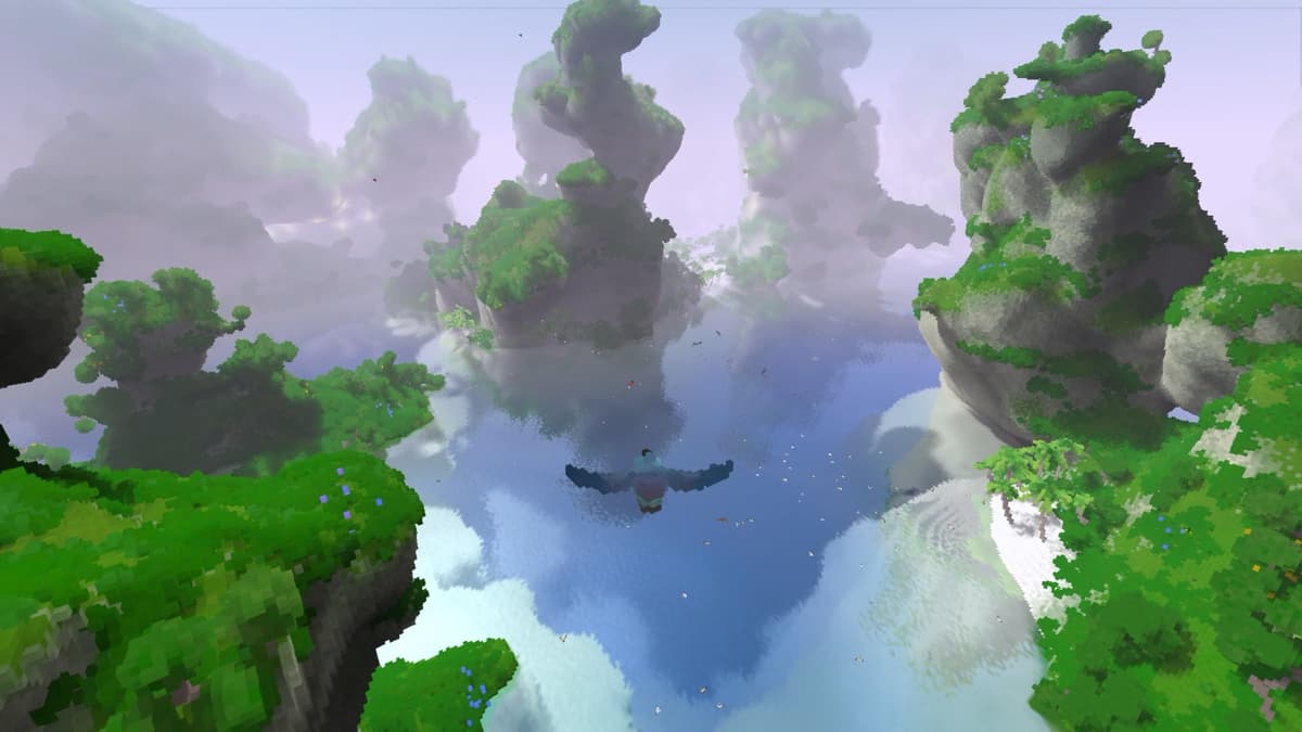 Fugl – trailer / artwork