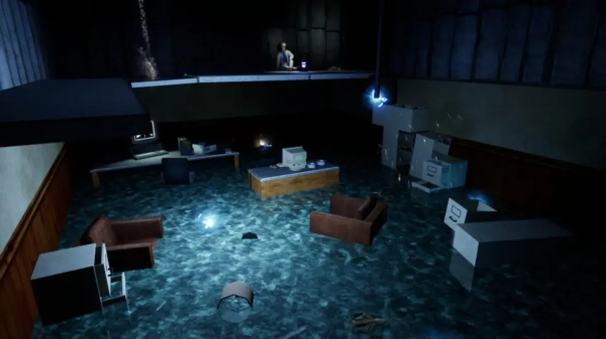 Abiotic Factor: Personal Teleporter recipe and unlock requirements