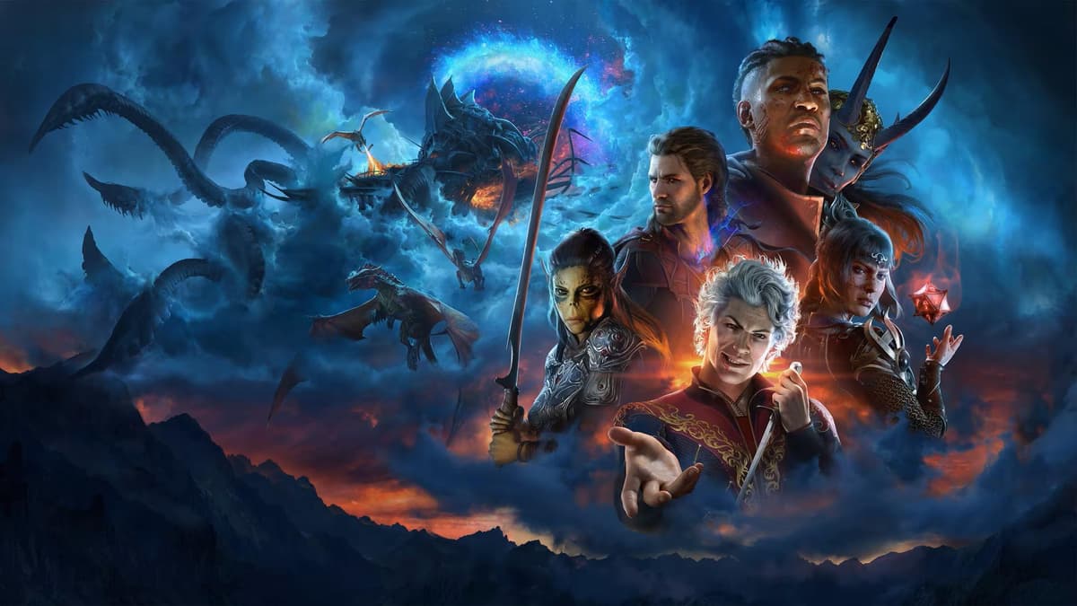 12 Best Isometric RPGs to Play in 2026, Ranked