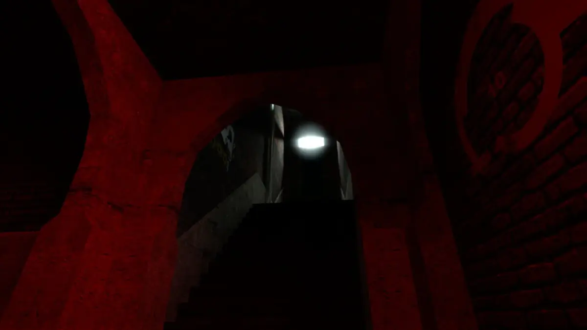 Screenshot from Entropy: Zero