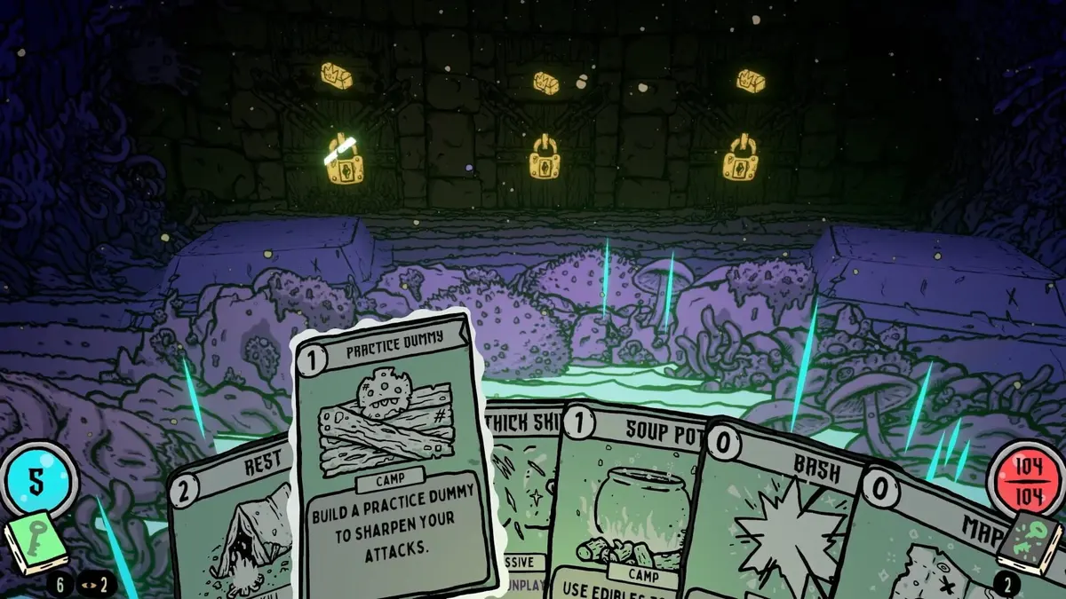 Shroom and Gloom: How to Survive Early Runs – Deck and Upgrade Guide