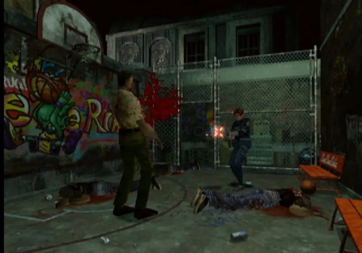 Resident Evil 2 and 3 Are $7.99 on PS5, but the Bundle Is the Trap