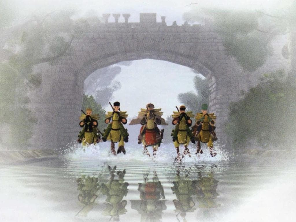 12 Best PS1 RPGs: Turn-Based Classics Still Worth Playing in 2026