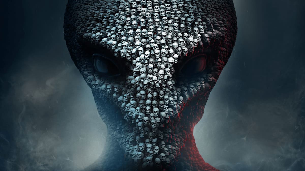 XCOM 2 – trailer / artwork