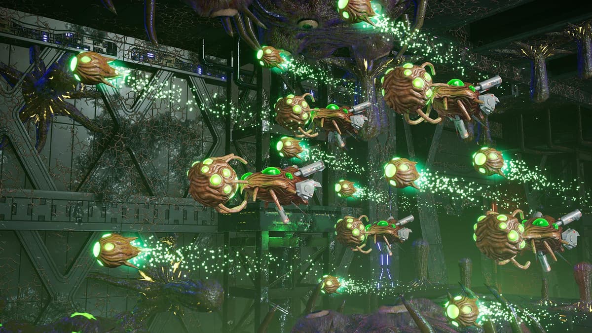 R-Type Tactics I • II Cosmos – trailer / artwork