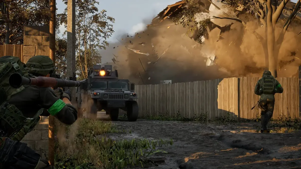WARDOGS Tactical Economy Is Ambitious—and Should Stay Niche