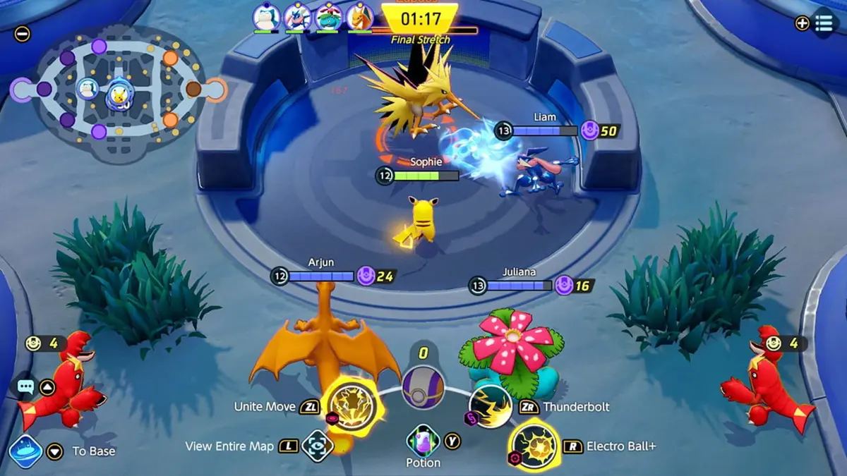 Pokémon Worlds 2026: 10 Closing Ceremony Reveals and What They Mean